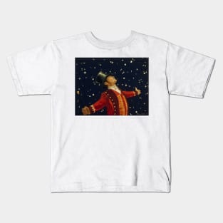 Greatest Showman Kids T-Shirt